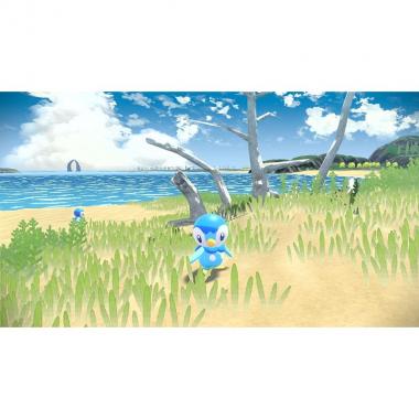 Games Software Pokemon Legends: Arceus (Switch)