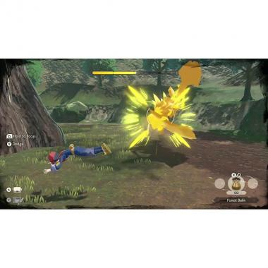 Games Software Pokemon Legends: Arceus (Switch)