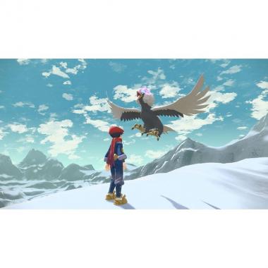Games Software Pokemon Legends: Arceus (Switch)