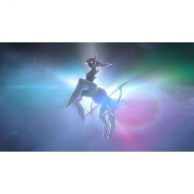 Games Software Pokemon Legends: Arceus (Switch)