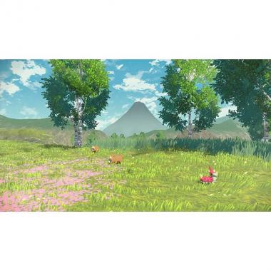 Games Software Pokemon Legends: Arceus (Switch)