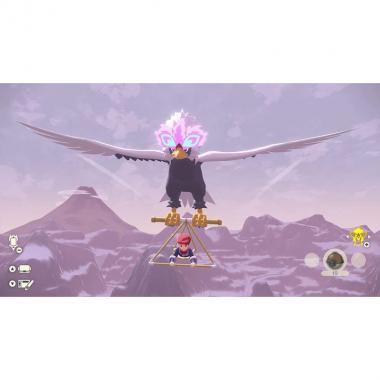 Games Software Pokemon Legends: Arceus (Switch)