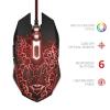 Trust GXT105 IZZA BLACK