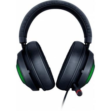 Razer Kraken[Ultimate, black]