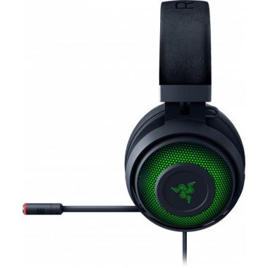 Razer Kraken[Ultimate, black]