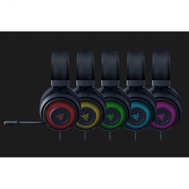 Razer Kraken[Ultimate, black]