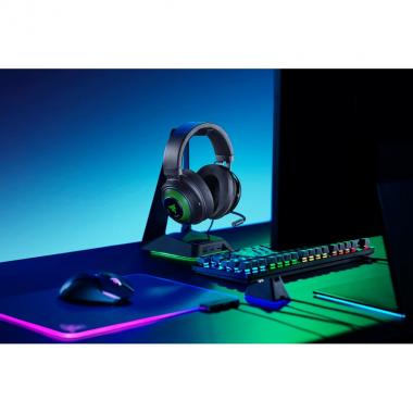 Razer Kraken[Ultimate, black]