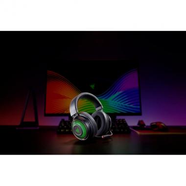 Razer Kraken[Ultimate, black]