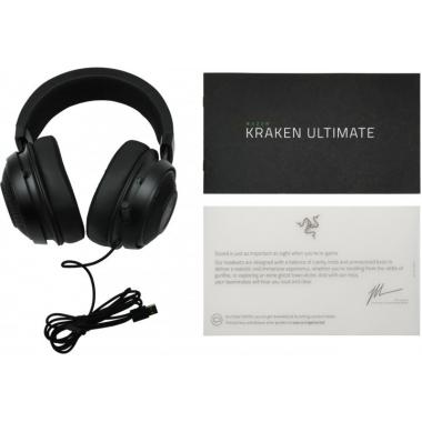 Razer Kraken[Ultimate, black]