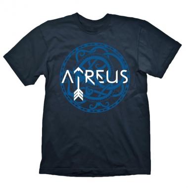 Gaya Футболка God of War Atreus Symbol [GE6242XXL]