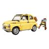 LEGO Конструктор Creator Fiat 500 102
