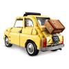 LEGO Конструктор Creator Fiat 500 102