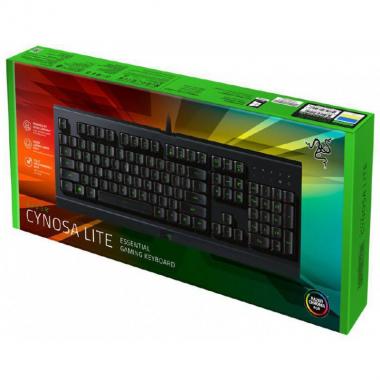 Razer Cynosa Lite USB US RGB
