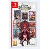 Games Software KINGDOM HEARTS Melody of Memory (Switch)