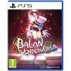 Games Software Balan Wonderworld [Blu-Ray диск] (PS5)