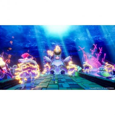 Games Software Balan Wonderworld [Blu-Ray диск] (PS5)