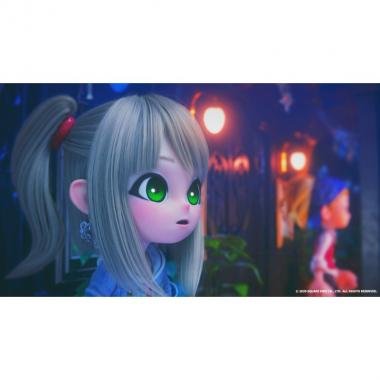 Games Software Balan Wonderworld [Blu-Ray диск] (PS5)