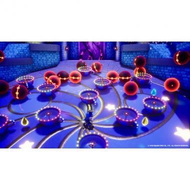 Games Software Balan Wonderworld [Blu-Ray диск] (PS5)