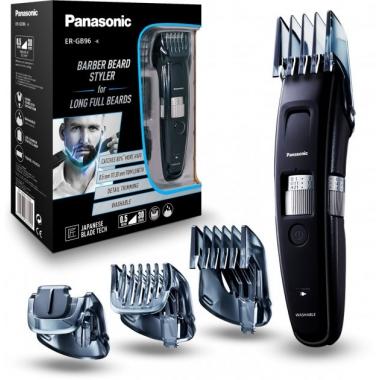 Panasonic Машинка для стрижки ER-GB96-K520