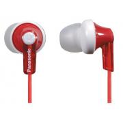 Panasonic RP-HJE118[Red]