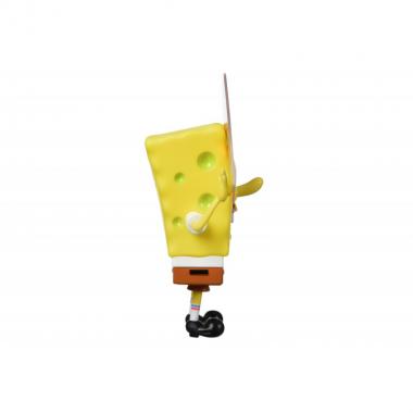 Sponge Bob Ігрова фігурка Masterpiece Memes Collection - Rainbow SB