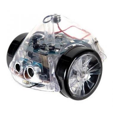 tts Робот InO-Bot Scratch Programmable Bluetooth Floor Robot