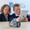 tts Робот InO-Bot Scratch Programmable Bluetooth Floor Robot