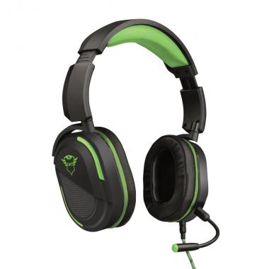 Trust GXT 422G Legion Gaming Headset for Xbox One BLACK