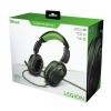 Trust GXT 422G Legion Gaming Headset for Xbox One BLACK