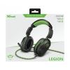Trust GXT 422G Legion Gaming Headset for Xbox One BLACK