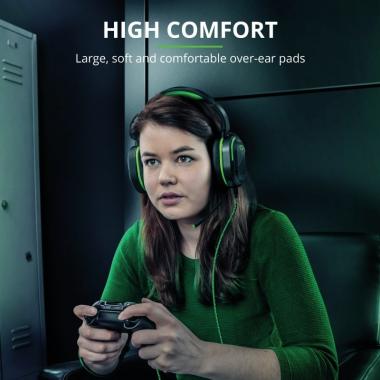 Trust GXT 422G Legion Gaming Headset for Xbox One BLACK