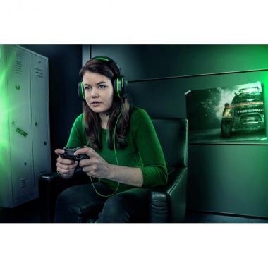 Trust GXT 422G Legion Gaming Headset for Xbox One BLACK