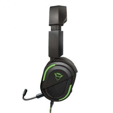 Trust GXT 422G Legion Gaming Headset for Xbox One BLACK