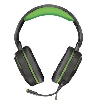 Trust GXT 422G Legion Gaming Headset for Xbox One BLACK