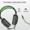 Trust GXT 422G Legion Gaming Headset for Xbox One BLACK