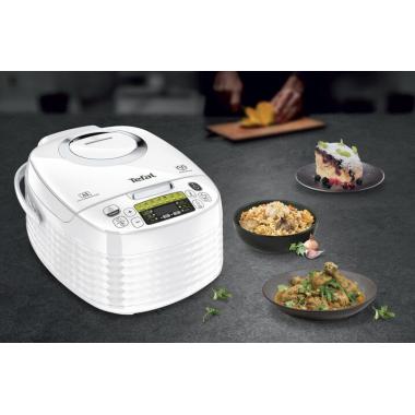 Tefal Spherical Bowl