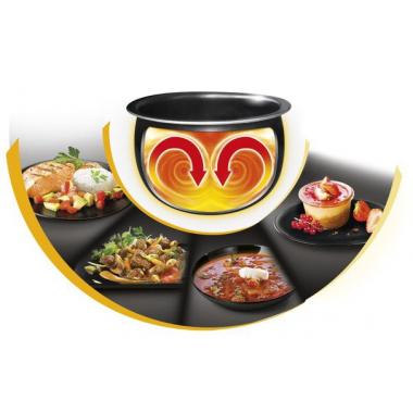 Tefal Spherical Bowl