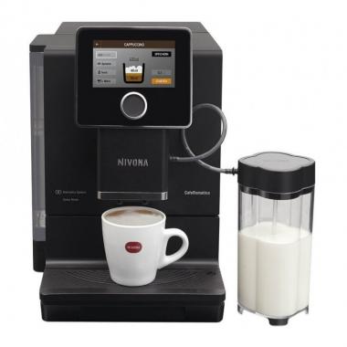 Nivona Fully automatic espresso machine CafeRomatica NICR 930