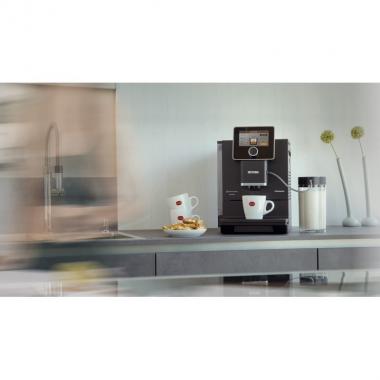 Nivona Fully automatic espresso machine CafeRomatica NICR 930