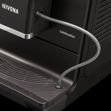 Nivona Fully automatic espresso machine CafeRomatica NICR 930