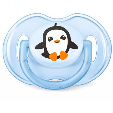 Avent для хлопчиків Classic 2шт 0+
