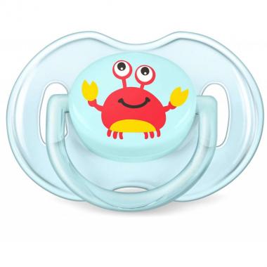 Avent для хлопчиків Classic 2шт 0+