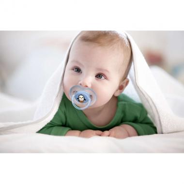 Avent для хлопчиків Classic 2шт 0+
