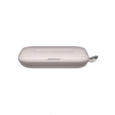 Bose SOUNDLINK FLEX, BT SPKR, White Smoke, WW