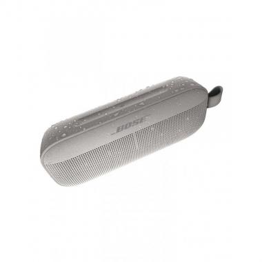 Bose SOUNDLINK FLEX, BT SPKR, White Smoke, WW