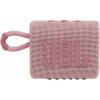JBL GO 3[Pink]