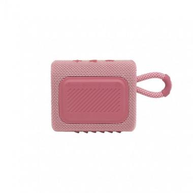 JBL GO 3[Pink]