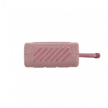 JBL GO 3[Pink]