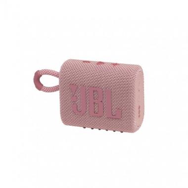 JBL GO 3[Pink]