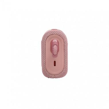 JBL GO 3[Pink]